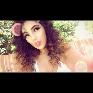 Meet your Posher, Kristal